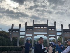 -南京市江宁方山