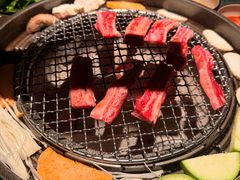 -東洞·烤肉小馆(深业上城店)