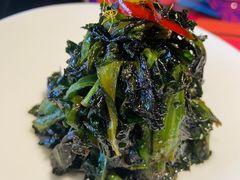 -上海滩餐厅(BFC外滩金融中心店)