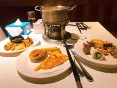 -星伦多自助料理·涮烤一体(虹悦城店)