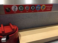 -万岁寿司(芳村店)