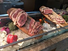 -红林大酒店RFcafe自助餐厅