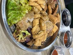 -瑞安第一泡·后街泡泡(虹桥后街店)