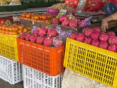 -细村农贸综合市场