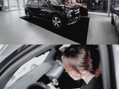 -宁波之星奔驰4S店(海曙店)