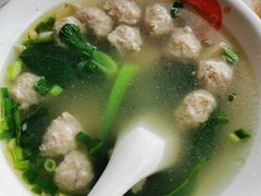 -子午路张记肉夹馍(兵马俑店)