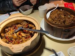 -小柴米·传统江西菜(八一广场店)