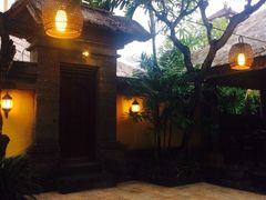 Bumbu&nbsp;Bali-DiAtas by Art Cafe Bumbu Bali