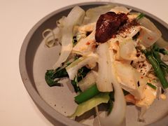 -胡麻(静安嘉里店)