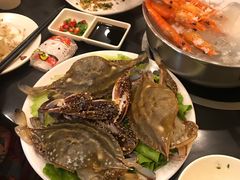 -吉友粥底火锅(方斜路店)