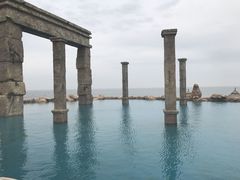 -渔岛海洋度假区