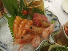 -栖川山葵家·寿喜锅·日式料理(龙湖北城天街商场店)