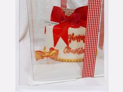 -艾加柒克蛋糕茶歇甜品台(春熙路店)