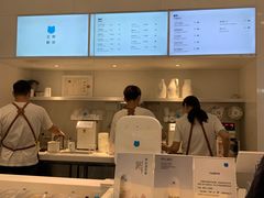 -兰熊鲜奶(西直门凯德mall店)