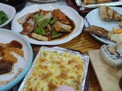 -松坂屋日料自助(长城路店)