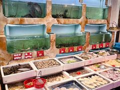 -桂园白粥·潮汕老味道