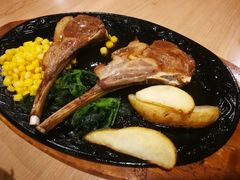 -萨莉亚意式餐厅(桃浦路店)