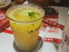 -杯子红牛排(创意产业园店)