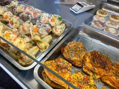 -朱鸿兴面馆(镇湖店)