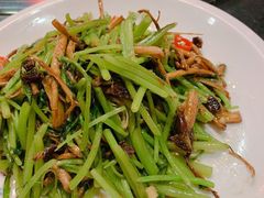 -粗粮人家(簋街店)