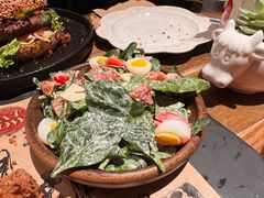 -FAT COW(静安寺店)