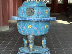 -景福宫
