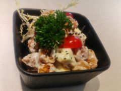 菠萝油条-春暖花开(西溪店)