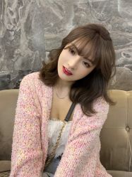 -Rise Hair上升造型
