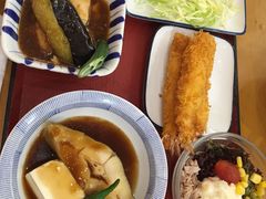 -虹梅食堂·爱蝦乃家