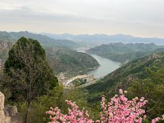 -京东石林峡风景区