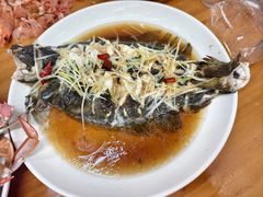 -鱼市酒店(威海水产批发市场店)