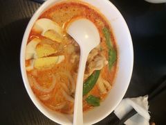 绿柠-绿柠食堂(北外滩店)