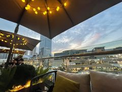 -La Terre乐田(万象城店)