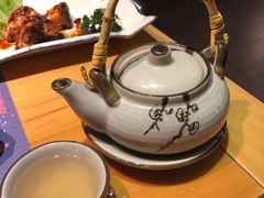-新一喜铁板料理餐厅·铁板放题(北国商城店)