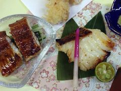 iphone_upload_pic-日本桥怀石料理(北京长安大厦店)