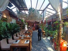 -束河人家(南锣鼓巷店)