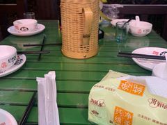 -江南人家(横店老字号)