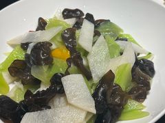 -纳家楼·地道陕菜(劳动路店)
