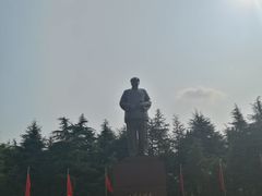 -韶山毛泽东同志故居