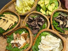 -滇野云南野生菌餐厅(陕西南路店)