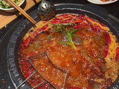 -晓秧锅鲜货火锅·重庆老字号(步步高店)