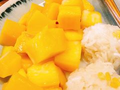 -About Bistro關於·泰式家庭料理