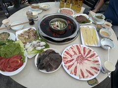 -枇杷园食为鲜火锅(南山店)