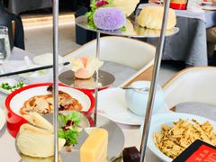 -味+新京宴·烤鸭·北京菜(创意谷店)