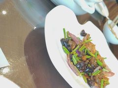 -岚县土豆宴(总部)