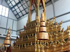 -曼谷国家博物馆