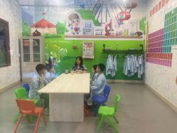 -乐8运动馆·桐语运动乐园(南湖二路店)