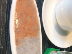 手工爽滑拼盘-骨之味·筒骨汤火锅(江头店)