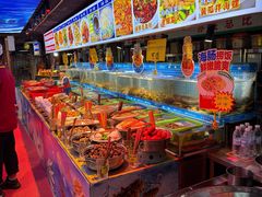 -即墨老公社·海肠捞饭大王(古城店)