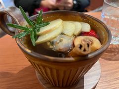 -有序Orderly融合西餐·咖啡(运河外滩店)